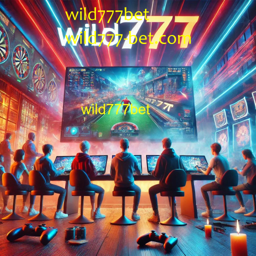 wild777bet