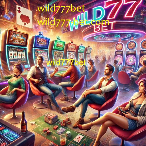 wild777bet