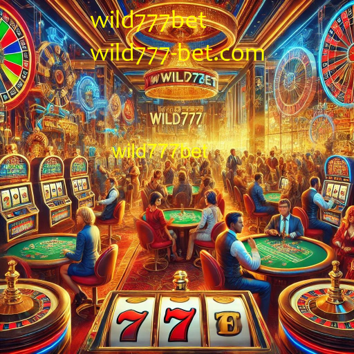 wild777bet