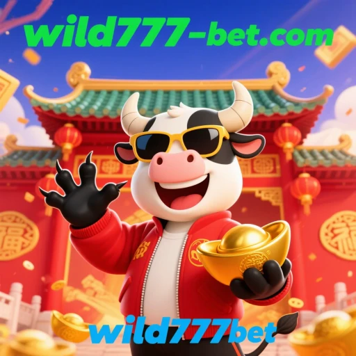 Apostas Desportivas no Wild777Bet: Um Guia Completo