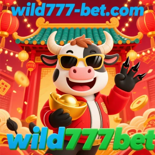 Atrações e Diversidade na Categoria de Jogos do Wild777bet