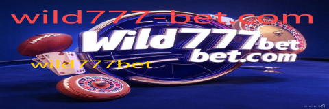 wild777bet